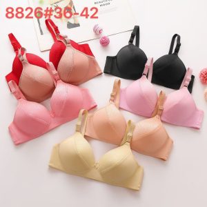 8826# 36-42B 7COLOR