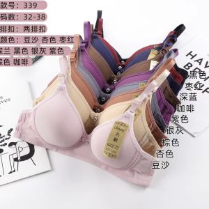 339# 32-38A 9COLOR