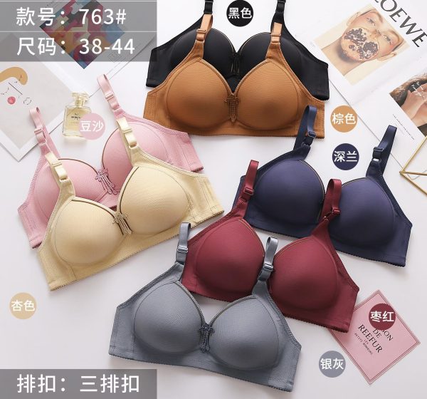763# 38-44C 7COLOR