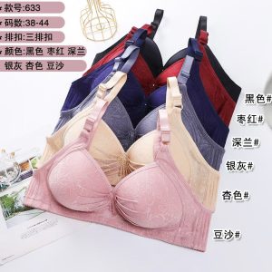 633# 38-44C 6COLOR