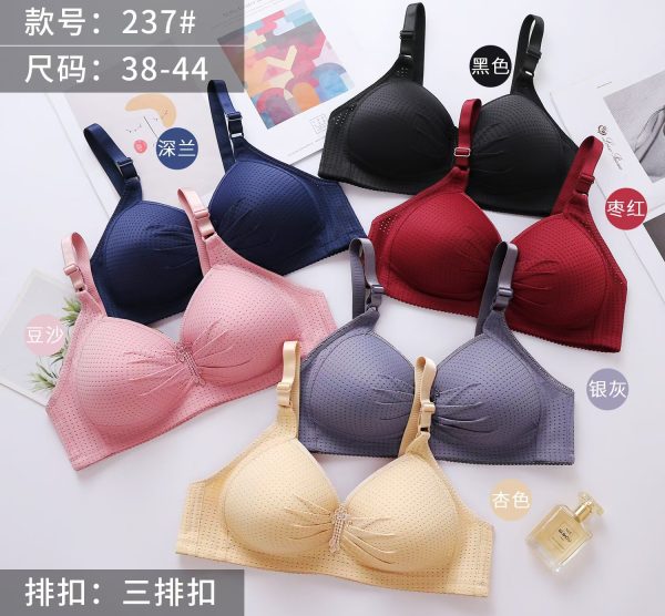 337# 38-44C 6COLOR