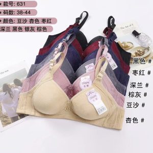 631# 38-44C 6COLOR