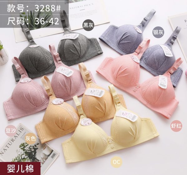 3288# 36-42B 6color
