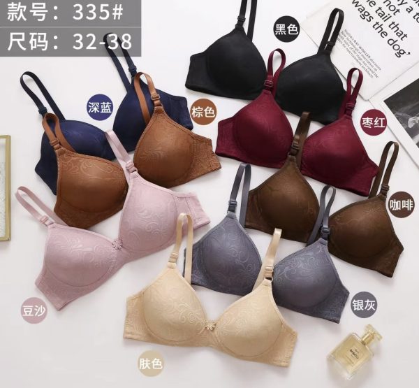 335# 32-38A 8COLOR
