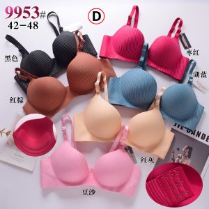 9953# 42-48D 6COLOR