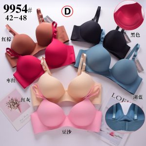 9954# 42-48D 6COLOR