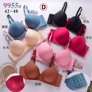 9955# 42-48D 6COLOR