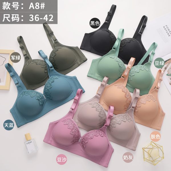 A8# 36-42B 7COLOR