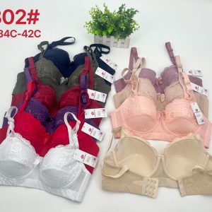 2802# 34-42C 10COLOR