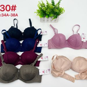A30# 34-38A 6COLOR