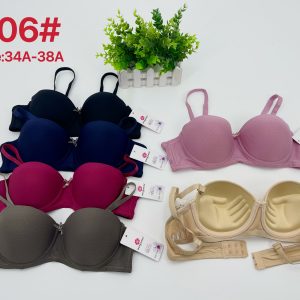 B06# 34-38A 6COLOR