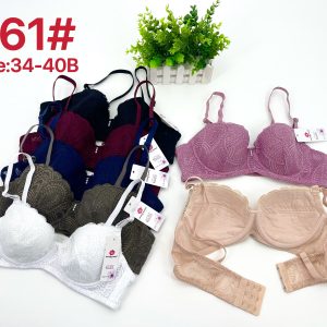 B61# 34-40B 7COLOR