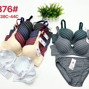 8876# 38-44C 7COLOR