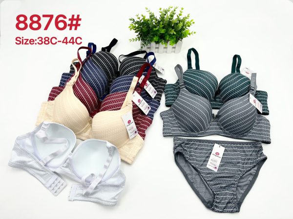 8876# 38-44C 7COLOR