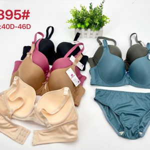 8895# 40-46D 6COLOR