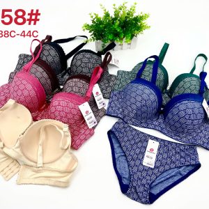 2358# 38-44C 6COLOR