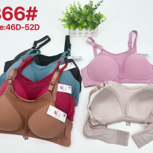 866# 46-52D 6COLOR