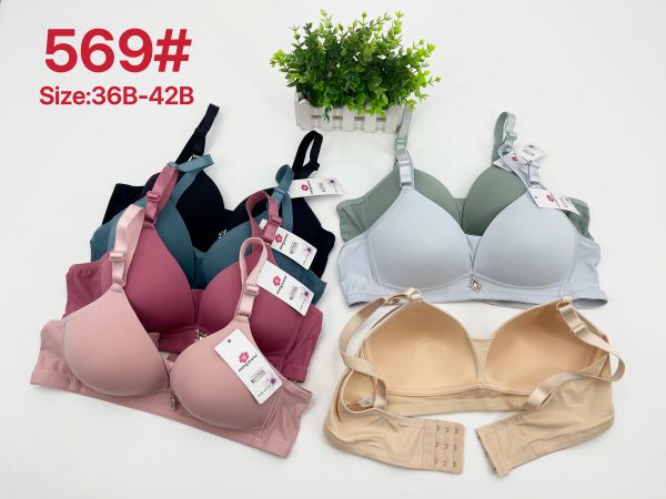 569# 36-42B 7COLOR