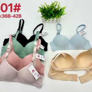 B01# 36-42B 6COLOR