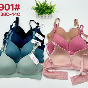 C901# 38-44C 7COLOR