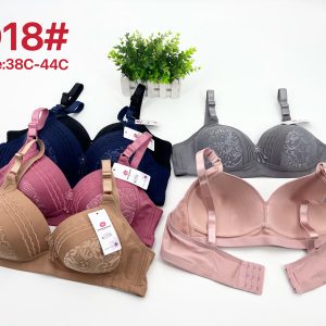 D18# 38-44C 6COLOR