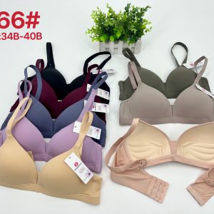 666# 34-40B 8COLOR
