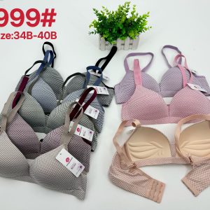 999# 34-40B 8COLOR