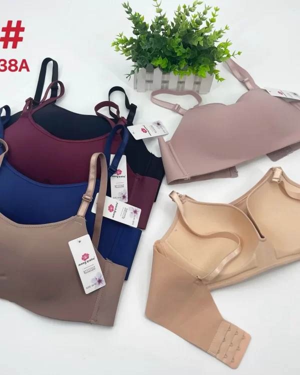 Wholesale Bandeau Bra A Cup (A88) - China lingerie manufacturer & supplier
