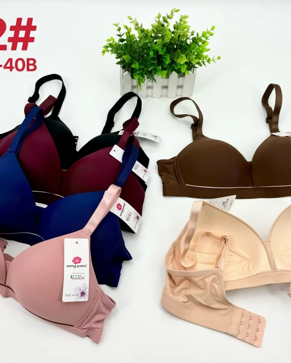 Wholesale Bandeau Bra B Cup (222) - China lingerie manufacturer & supplier
