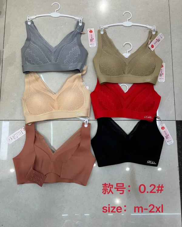 Wholesale Bra (0) - China lingerie manufacturer & supplier
