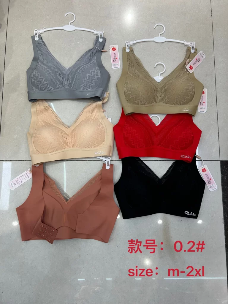 Wholesale Bra (0) - China lingerie manufacturer & supplier
