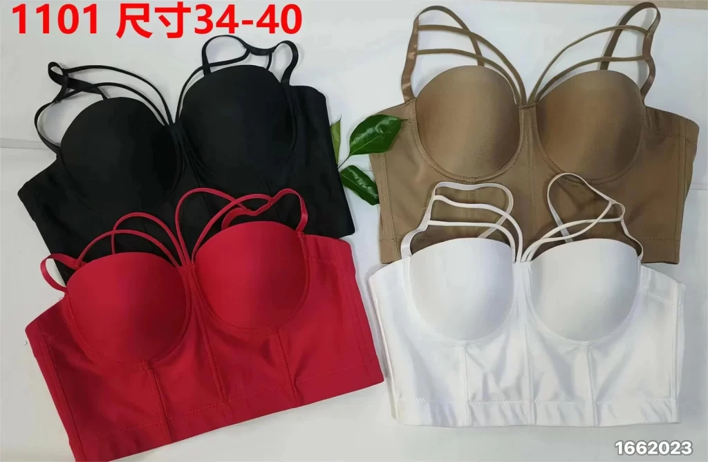 Wholesale Bra (1101) - China lingerie manufacturer & supplier