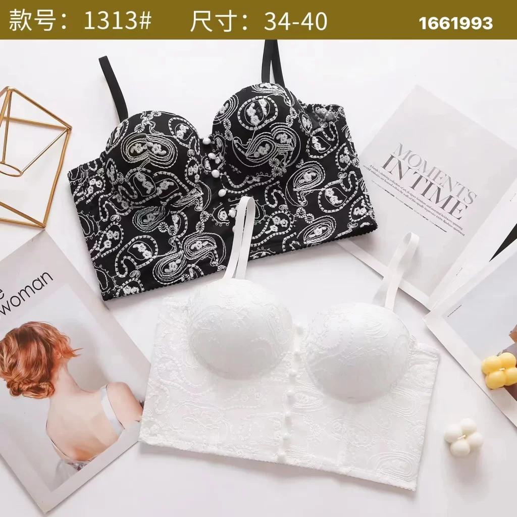 Wholesale Bra (1313) - China lingerie manufacturer & supplier