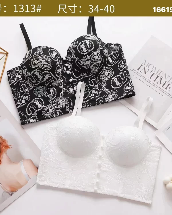 Wholesale Bra (1313) - China lingerie manufacturer & supplier