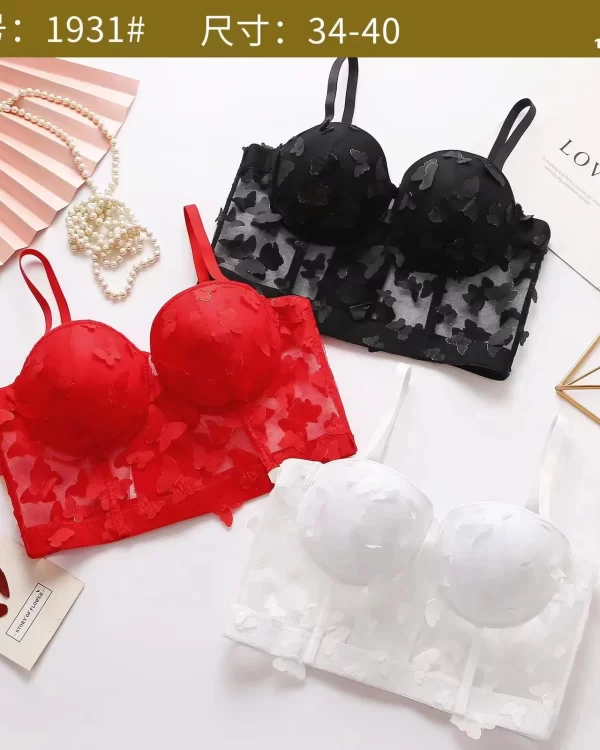 Wholesale Bra (1931) - China lingerie manufacturer & supplier