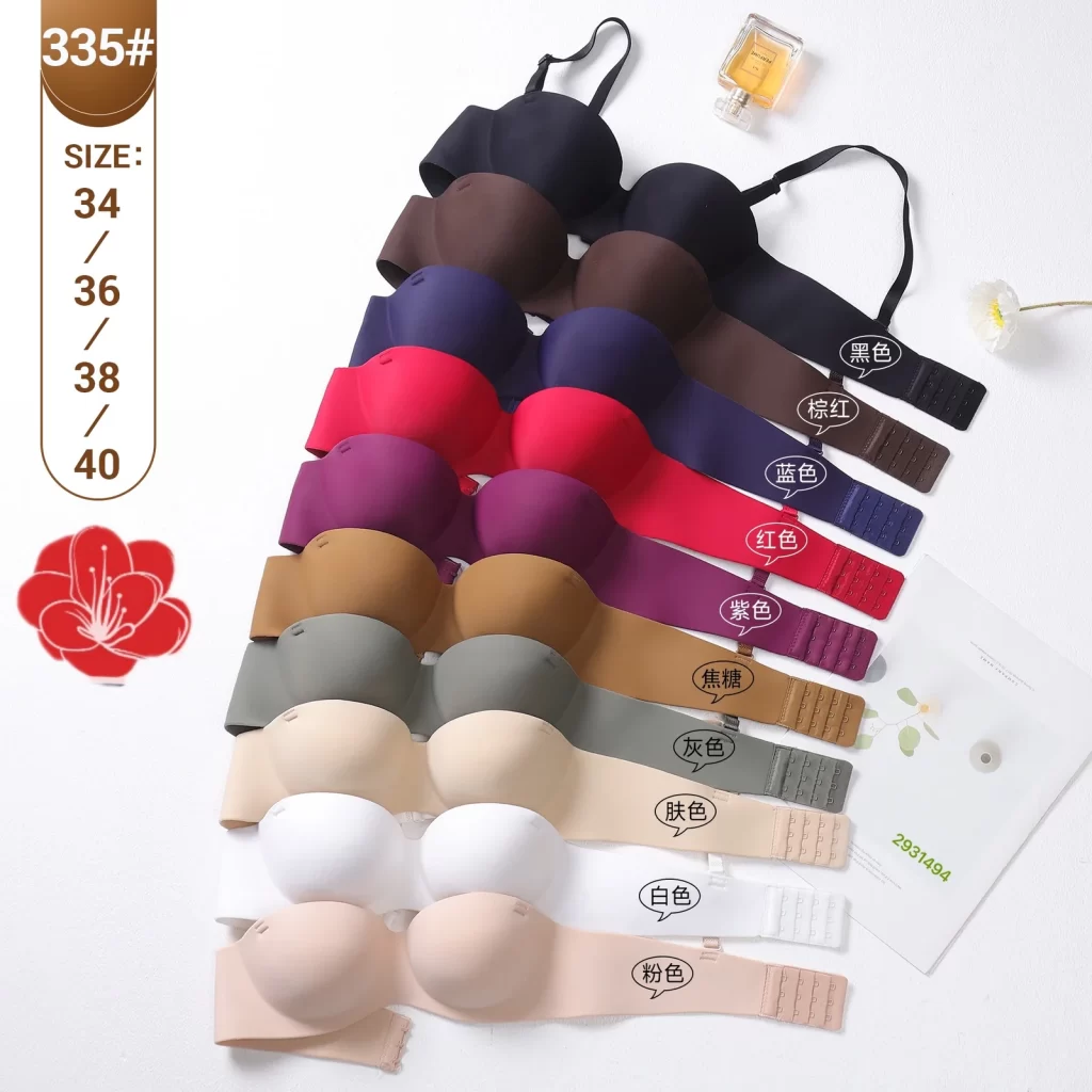 Wholesale Bra (335) - China lingerie manufacturer & supplier