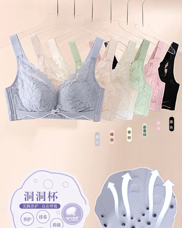 Wholesale Bra (6289) - China lingerie manufacturer & supplier