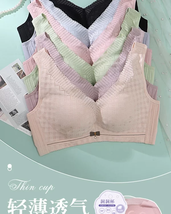 Wholesale Bra (6294) - China lingerie manufacturer & supplier