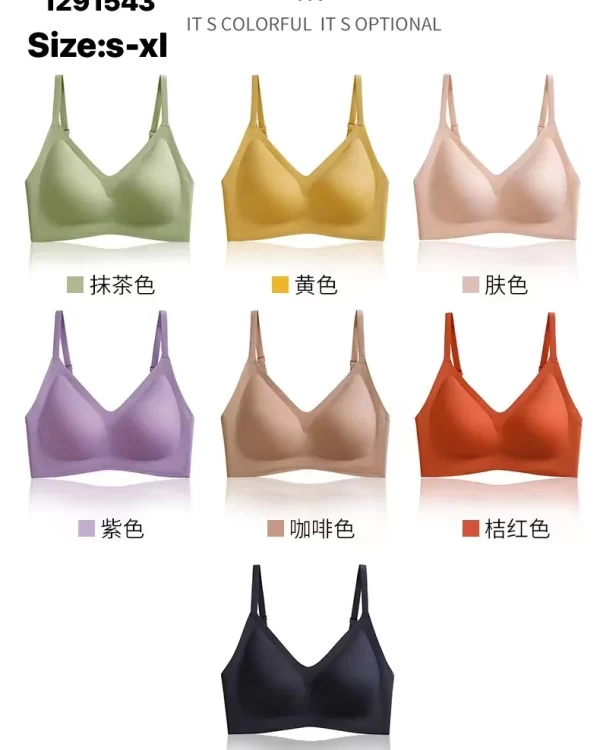 Wholesale Bra (6656) - China lingerie manufacturer & supplier