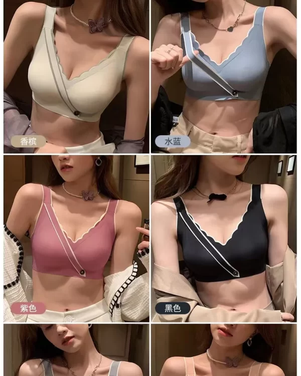 Wholesale Bra (6659) - China lingerie manufacturer & supplier