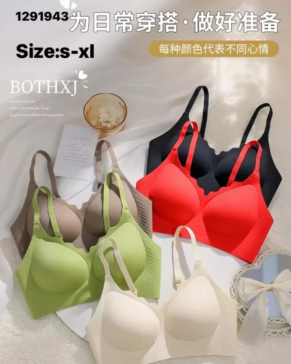 Wholesale Bra (6678) - China lingerie manufacturer & supplier