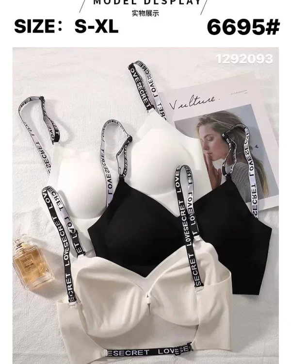 Wholesale Bra (6695) - China lingerie manufacturer & supplier
