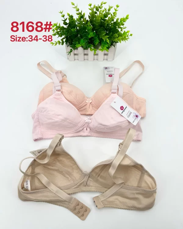 Wholesale Bra (8168) - China lingerie manufacturer & supplier