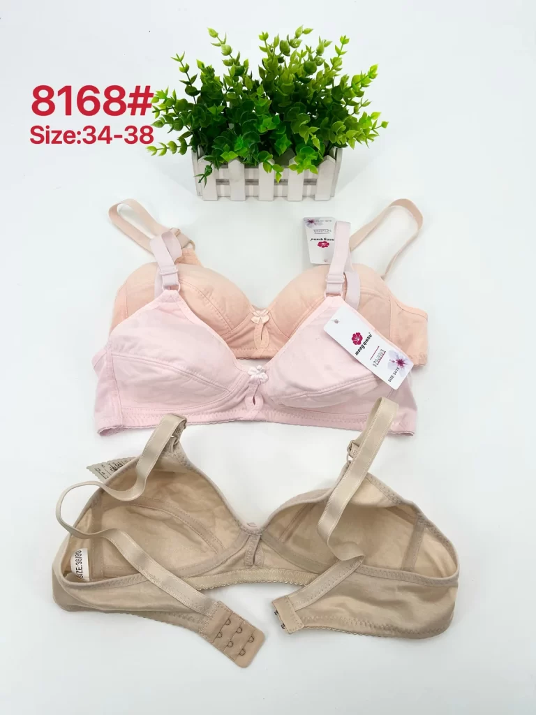Wholesale Bra (8168) - China lingerie manufacturer & supplier