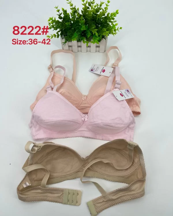 Wholesale Bra (8222) - China lingerie manufacturer & supplier