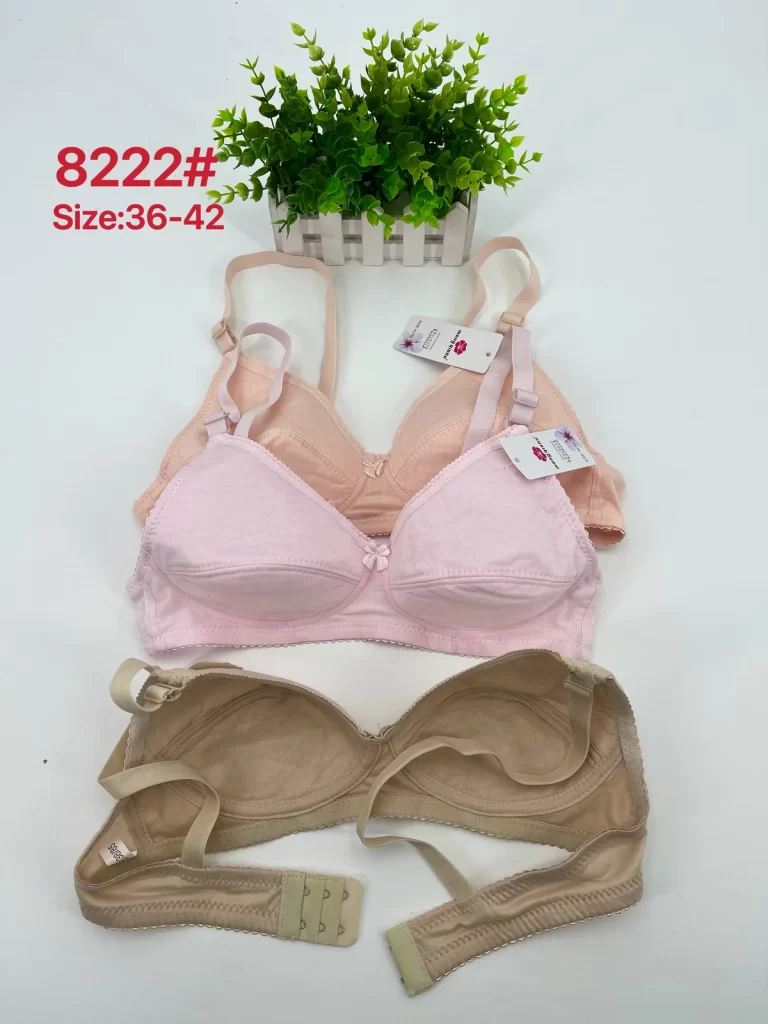 Wholesale Bra (8222) - China lingerie manufacturer & supplier