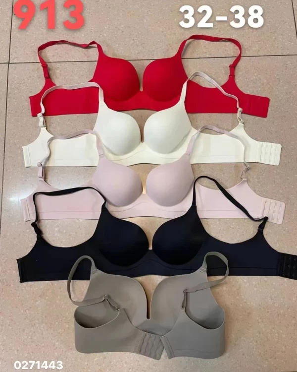Wholesale Bra (913) - China lingerie manufacturer & supplier