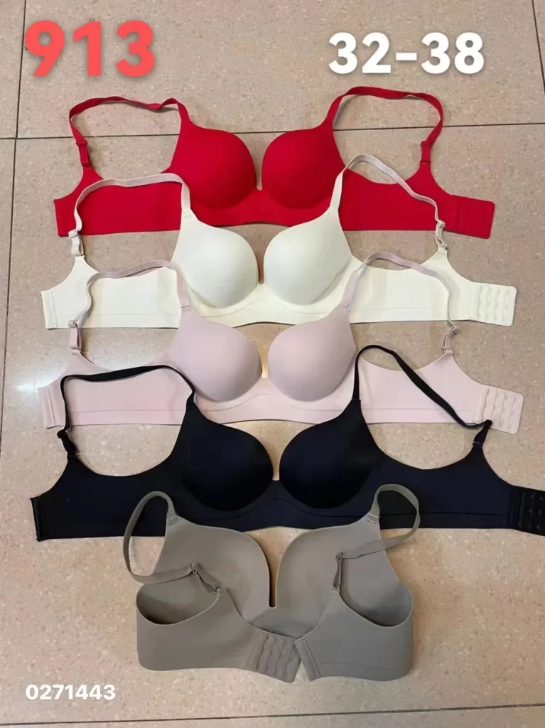 Wholesale Bra (913) - China lingerie manufacturer & supplier