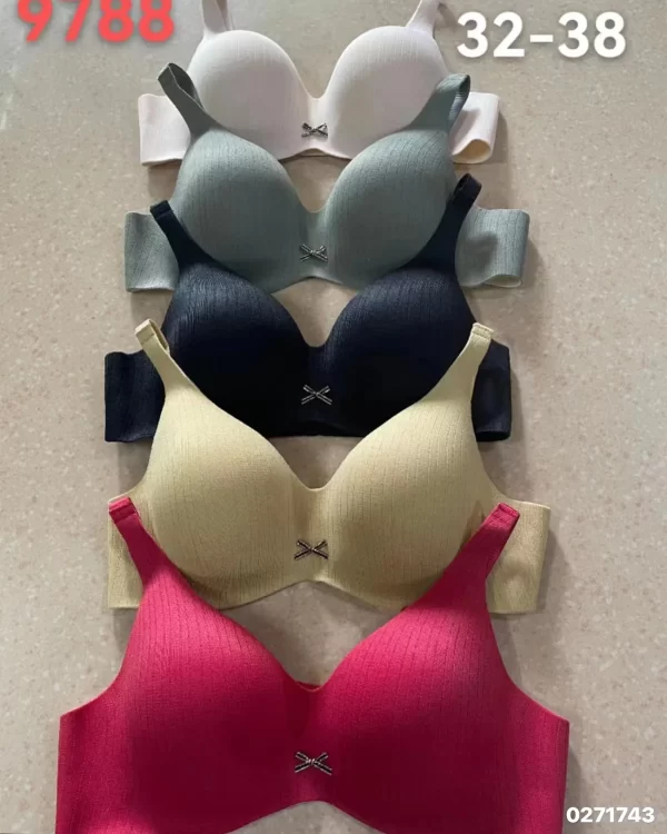 Wholesale Bra (9788) - China lingerie manufacturer & supplier