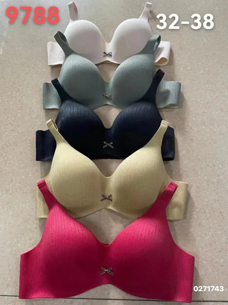 Wholesale Bra (9788) - China lingerie manufacturer & supplier